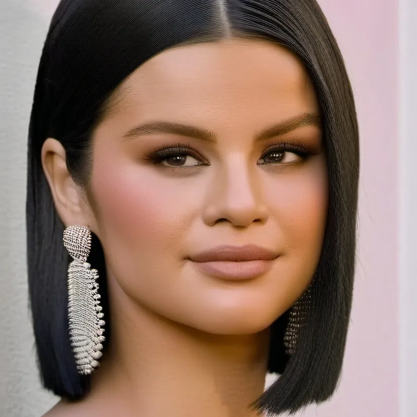 chat with ai character: Selena Gomez 