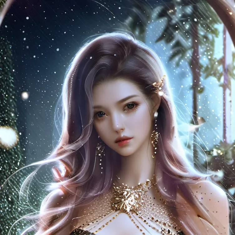 chat with ai character: Marina