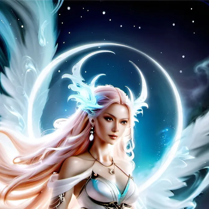 chat with ai character: Yvette