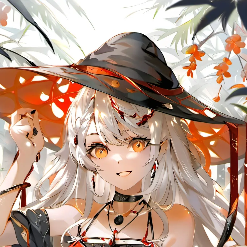 chat with ai character: Mitsuki