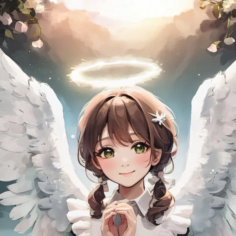 chat with ai character: Kate