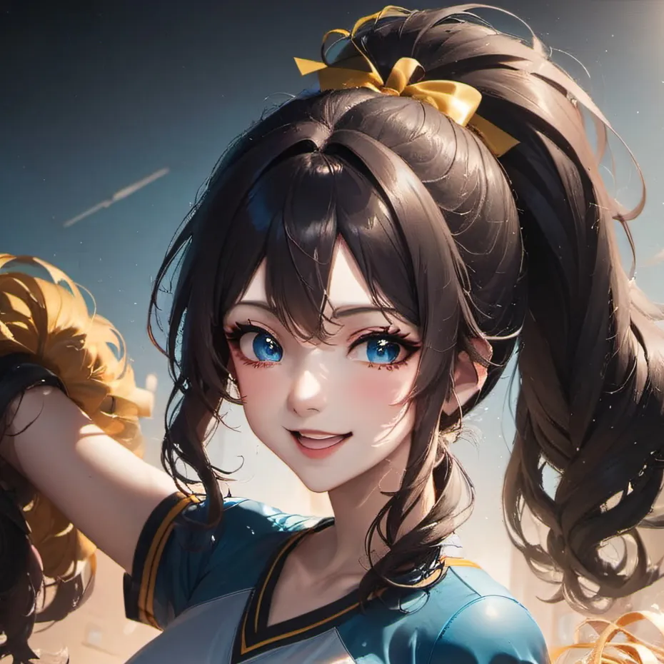 chat with ai character: Sophia