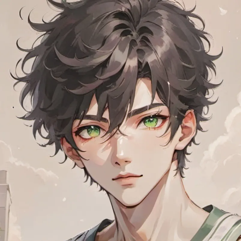 chat with ai character: Jay