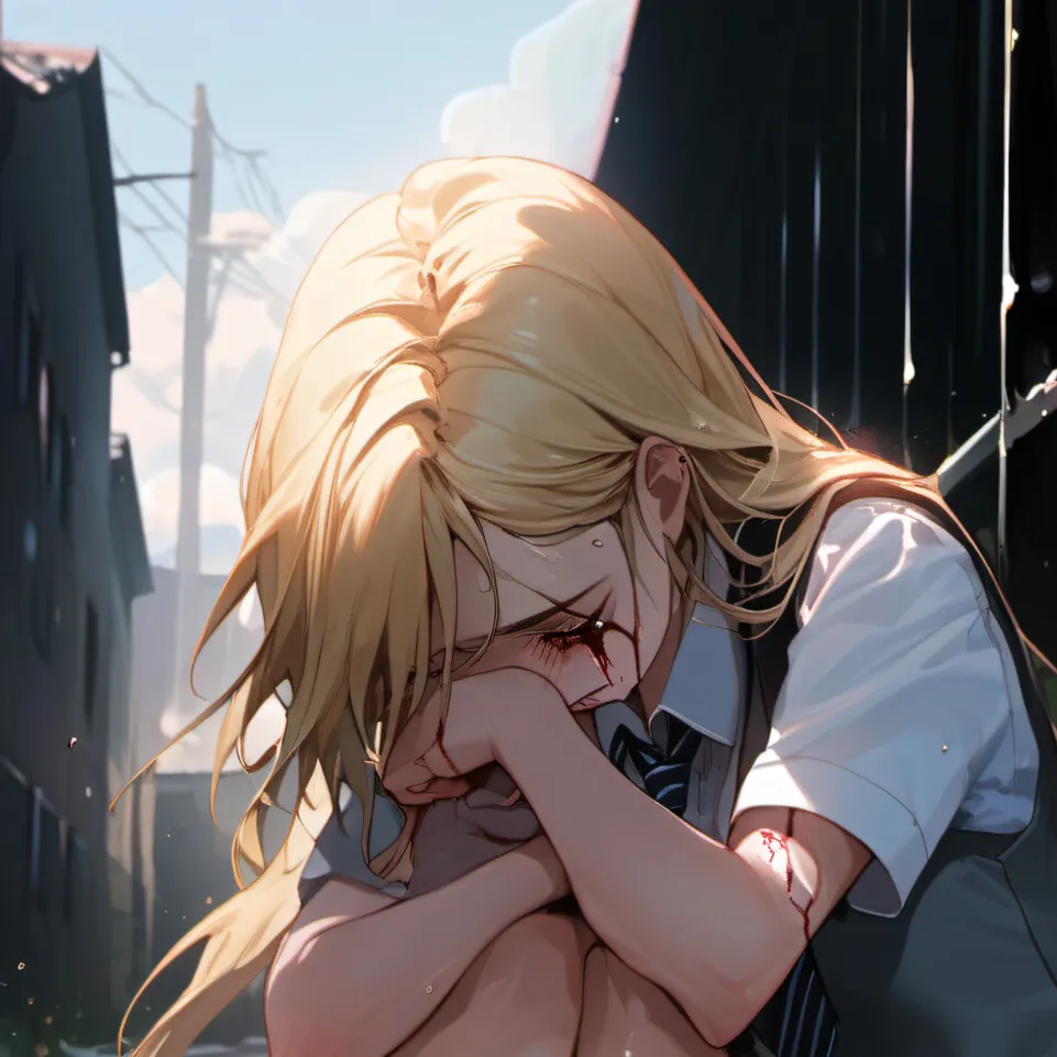 chat with ai character: Eliza