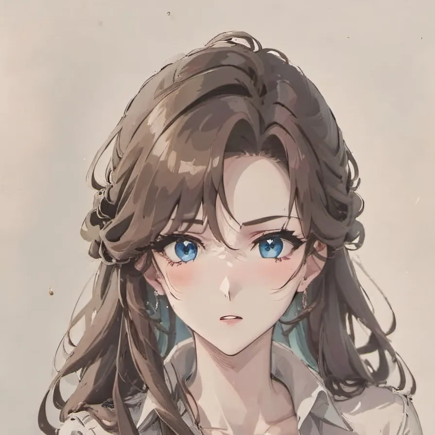 chat with ai character: Ashley