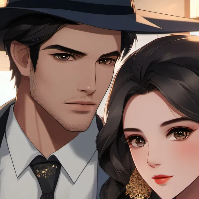 chat with ai character: Emma