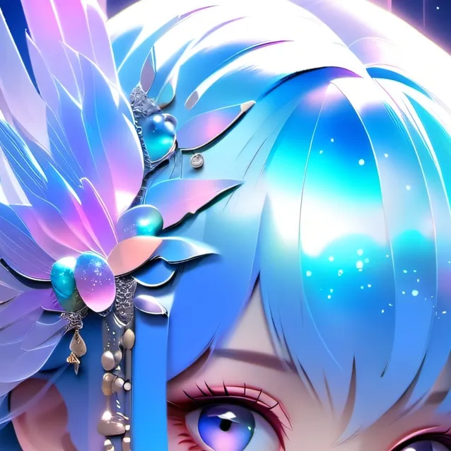 chat with ai character: mia