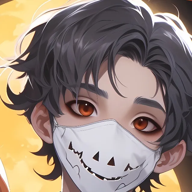 chat with ai character: Jacob