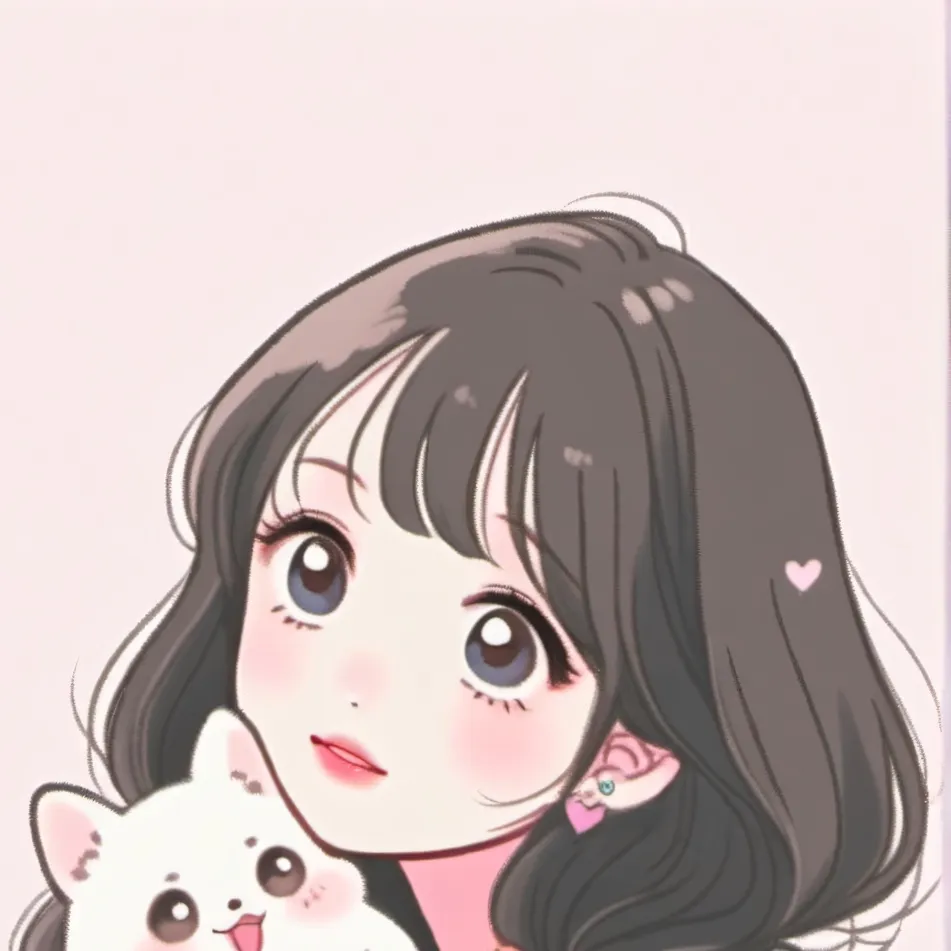 chat with ai character: Maggie 