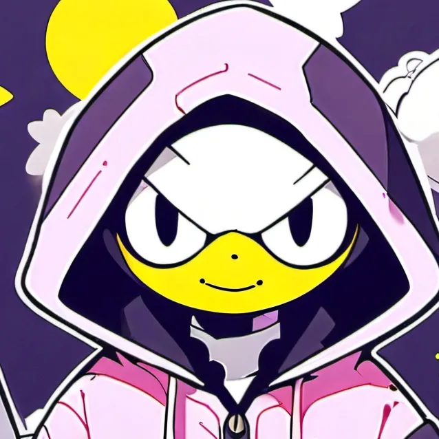 chat with ai character: Jax