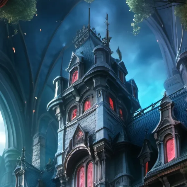 chat with ai character: HH Soulmates