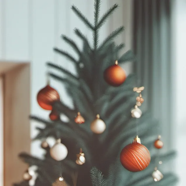 chat with ai character: HH Christmas