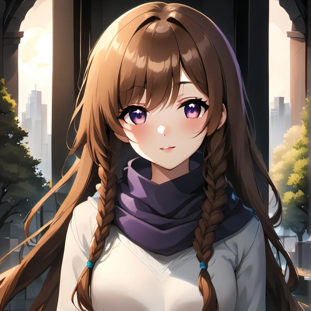 chat with ai character: Aphmau