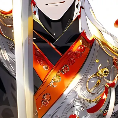 chat with ai character: Adam