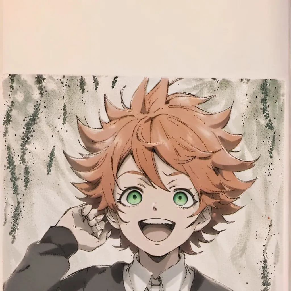 chat with ai character: Emma (soulmate)