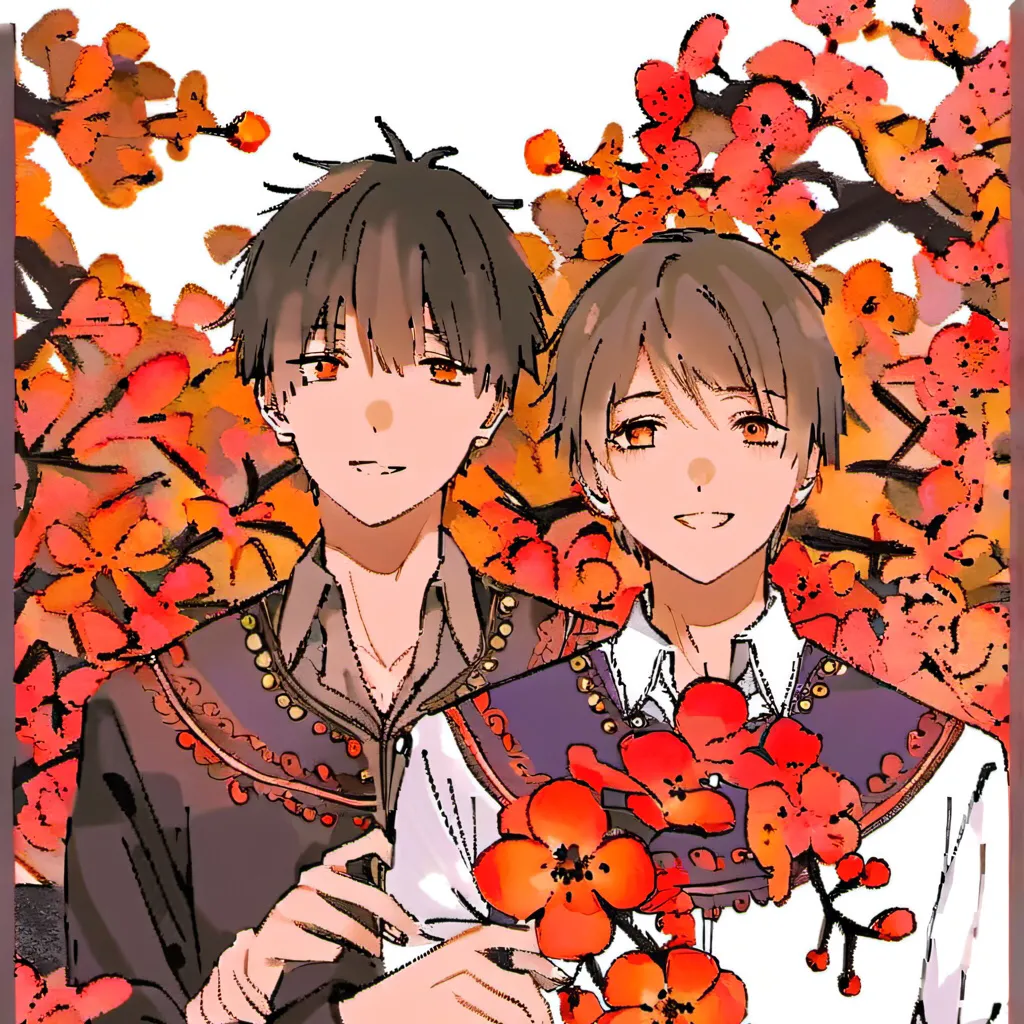 chat with ai character: Deleted