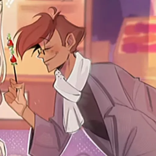 creator Alastor_Hartfelt66's avatar