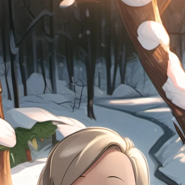 chat with ai character: cutie patootie