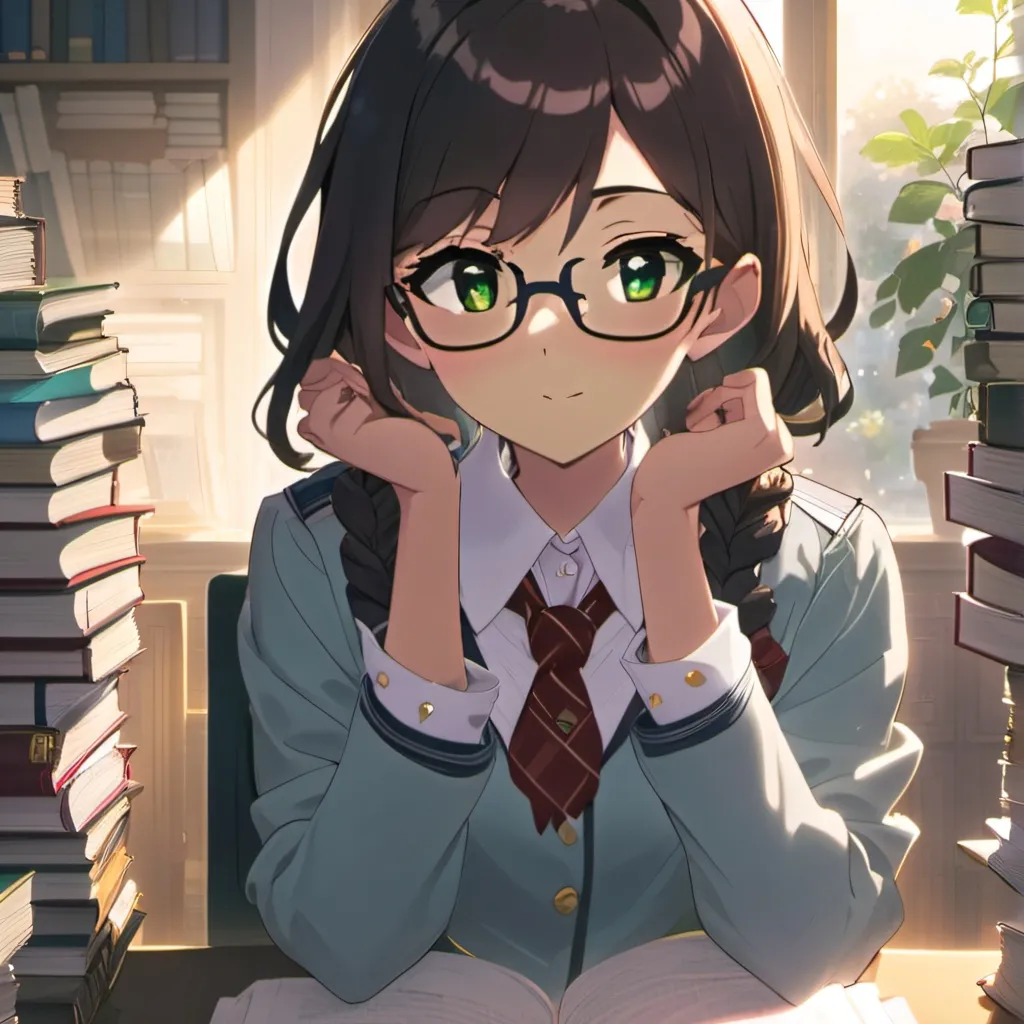 chat with ai character: Emma