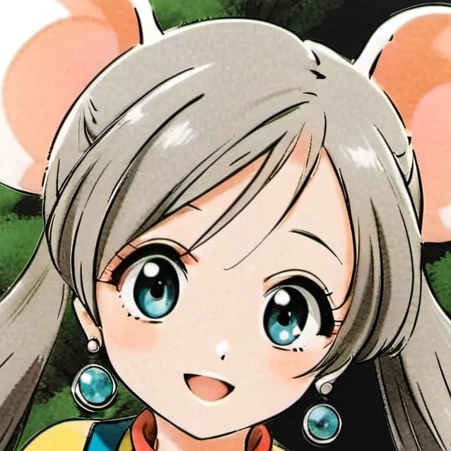 chat with ai character: Nala