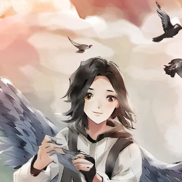 chat with ai character: Alison