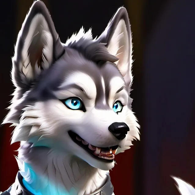 chat with ai character: Pants 