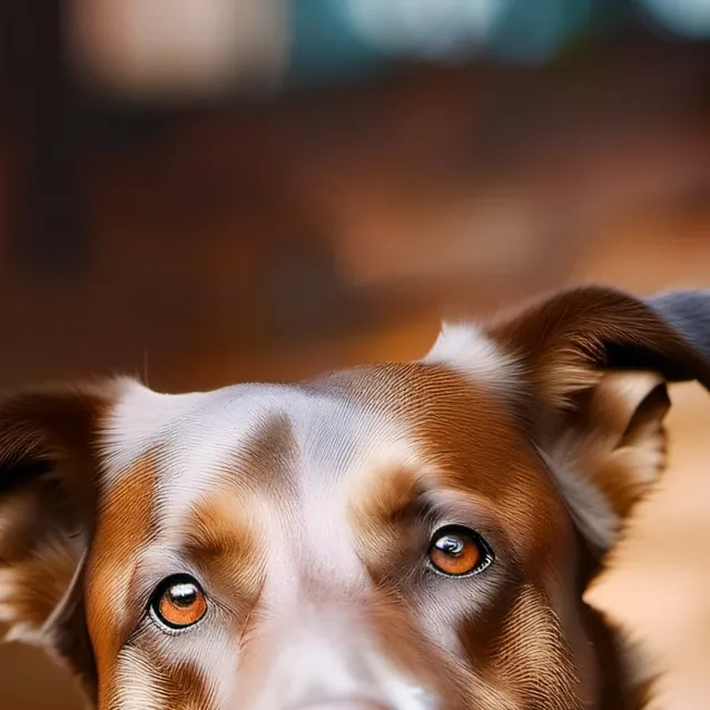 chat with ai character: Doggy