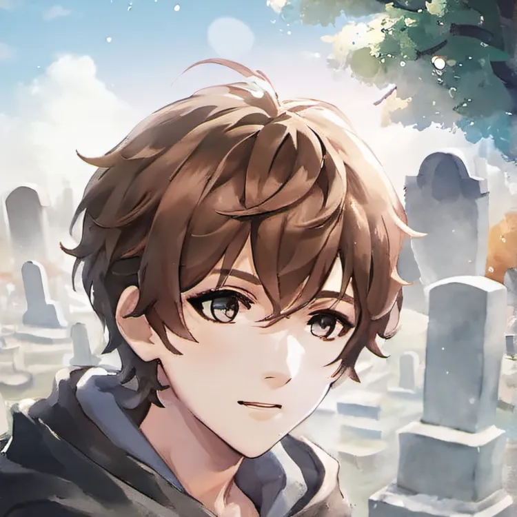 chat with ai character: Michael Malone