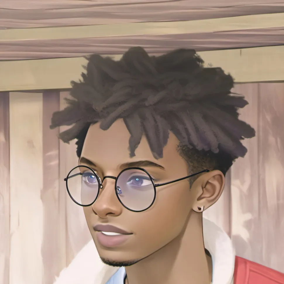 chat with ai character: Noah Lambert