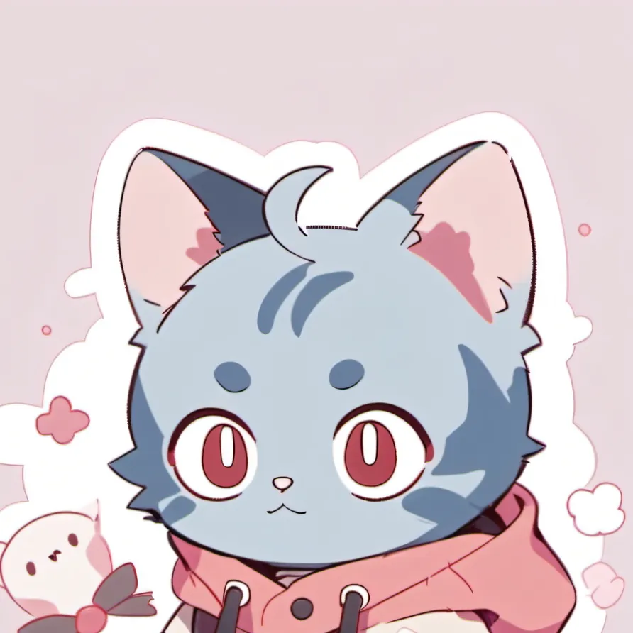 chat with ai character: Gumball Watterson