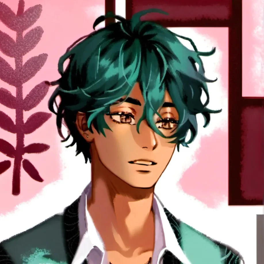 chat with ai character: Alex Fierro