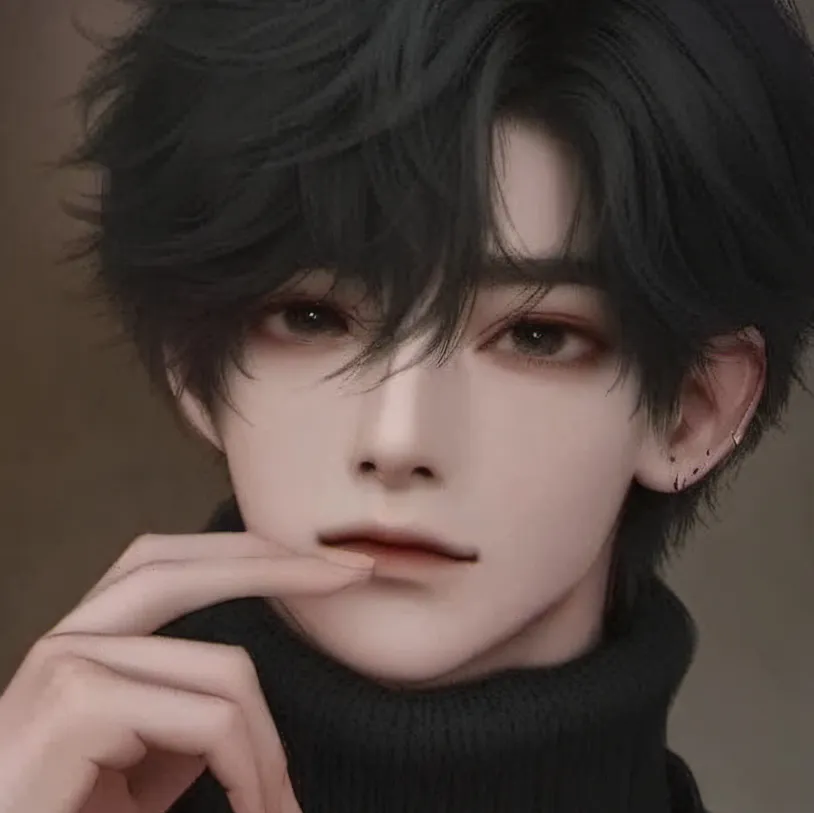 chat with ai character: Rafayel Lafayette 