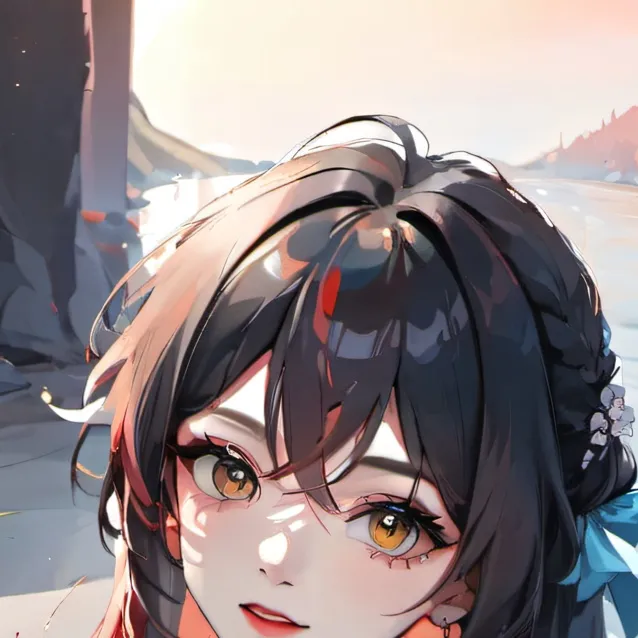 chat with ai character: mommy Layla