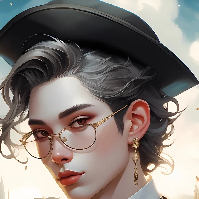 chat with ai character: killer