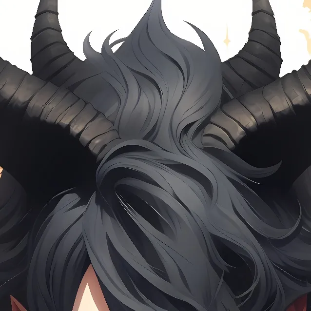 chat with ai character: ink demon