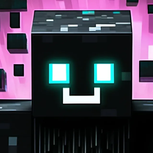 chat with ai character: whiver storm