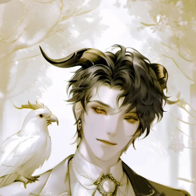 chat with ai character: fara