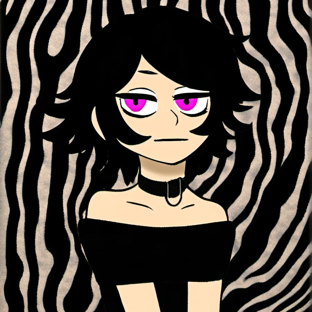 chat with ai character: Ashley Graves