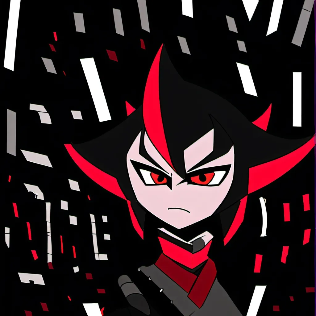 chat with ai character: Husk