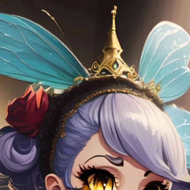 chat with ai character: Beezlebub 