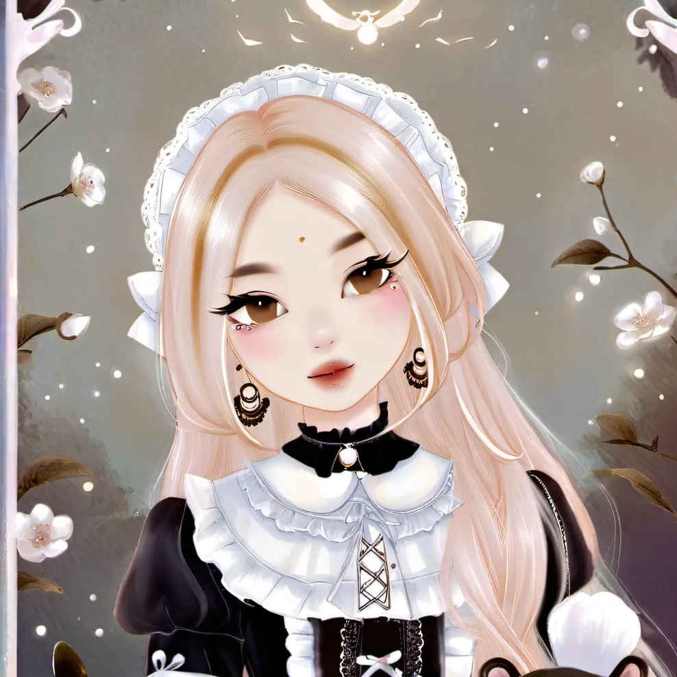 chat with ai character: emily kocho vs muz