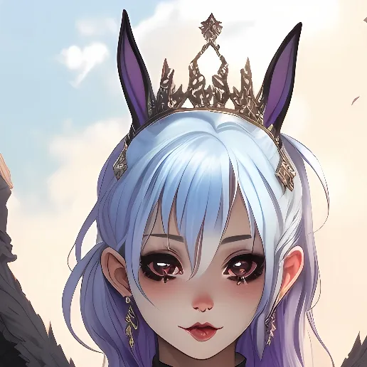 chat with ai character: Alyssa