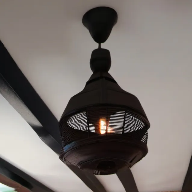 chat with ai character: Nature