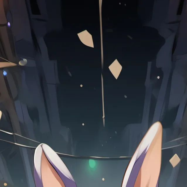 chat with ai character: jax 