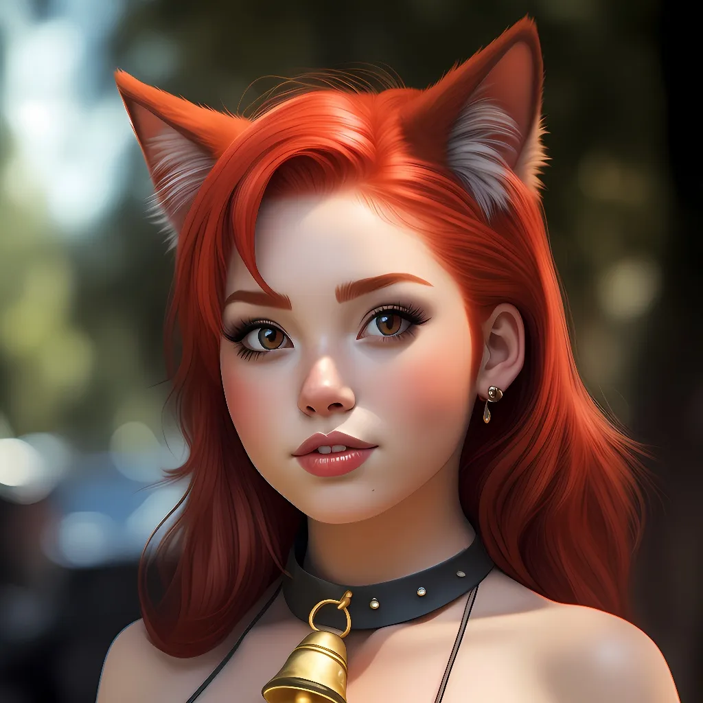 chat with ai character: Nala