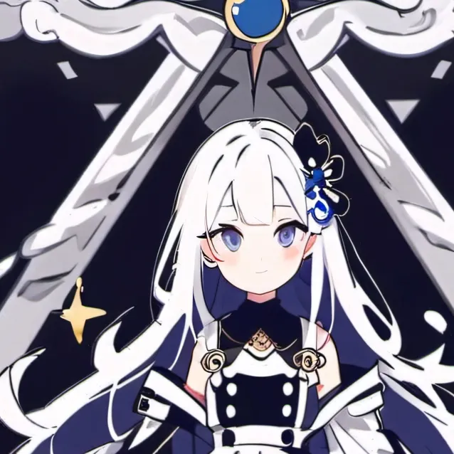 chat with ai character: Evelyn