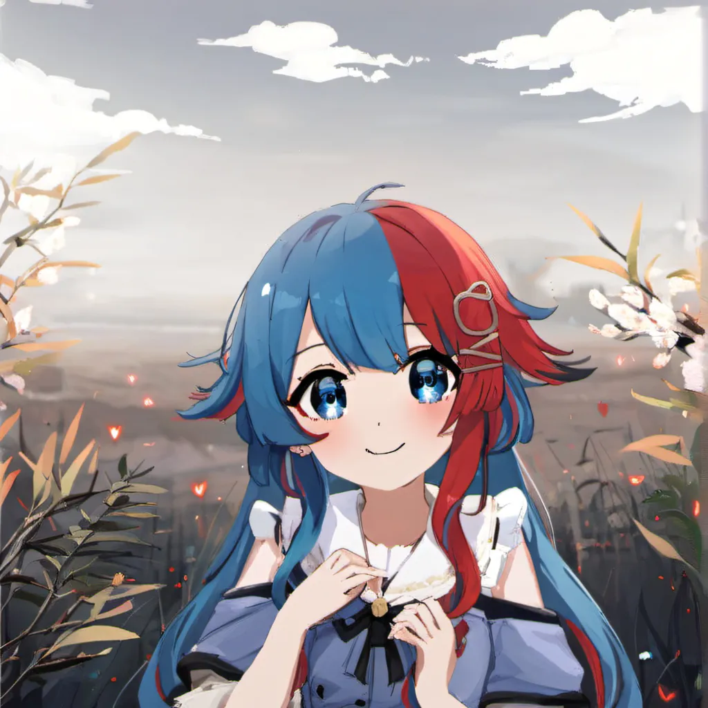 chat with ai character: Jaxx and Soras kid