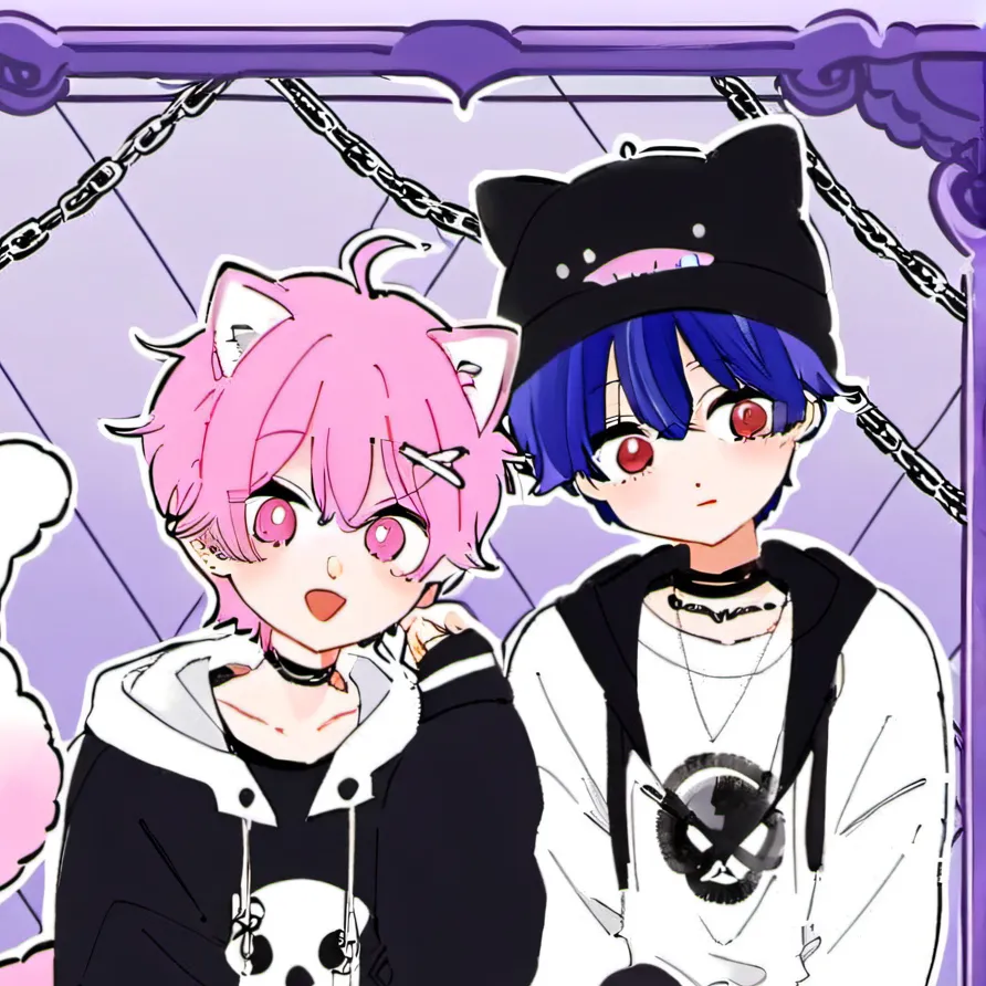 chat with ai character: Liam