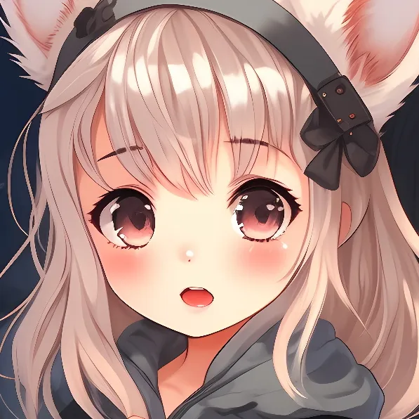 chat with ai character: Lilly 