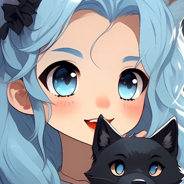 chat with ai character: Ally/allyssa